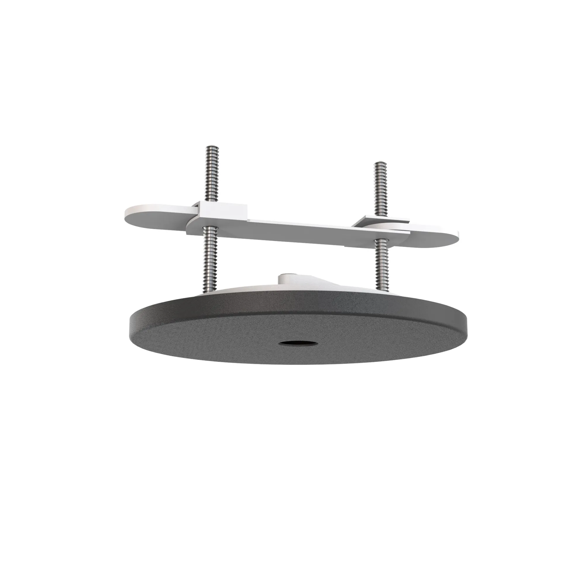 M7856  Elsa Recessed Pendant Kit Black